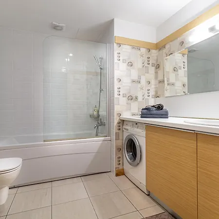 Comfort & Views Over Near Airport And Center * Рига